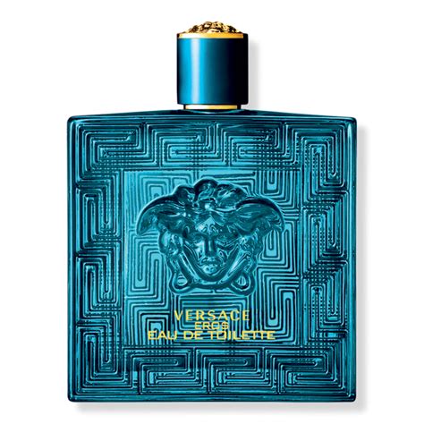 versace eros eau de toilette